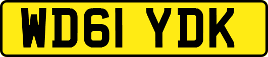 WD61YDK