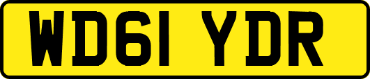 WD61YDR