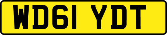 WD61YDT