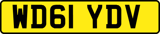 WD61YDV