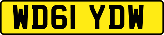 WD61YDW