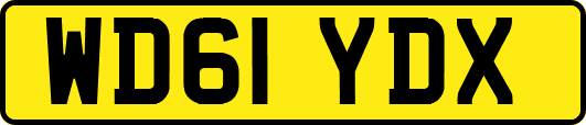 WD61YDX