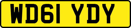 WD61YDY