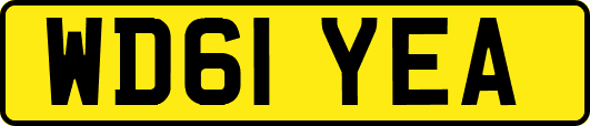 WD61YEA