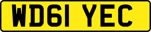 WD61YEC