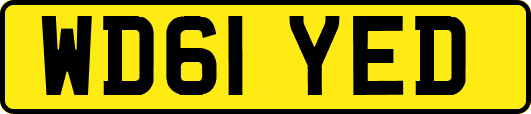 WD61YED