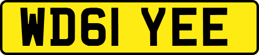 WD61YEE