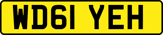 WD61YEH