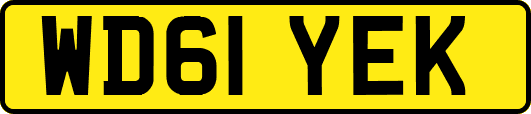 WD61YEK