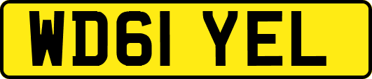 WD61YEL