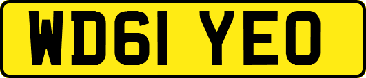 WD61YEO