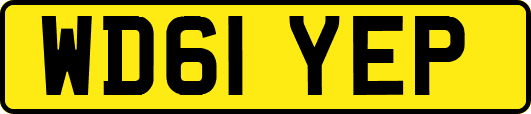 WD61YEP