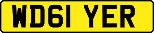 WD61YER