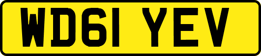 WD61YEV