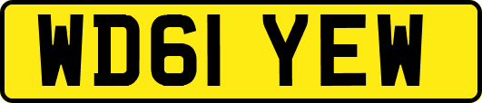 WD61YEW