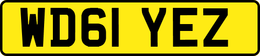 WD61YEZ