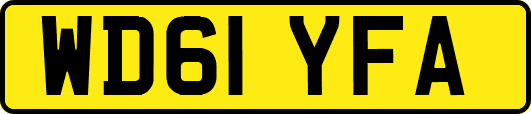 WD61YFA