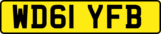WD61YFB