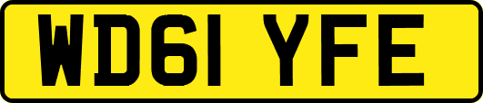 WD61YFE