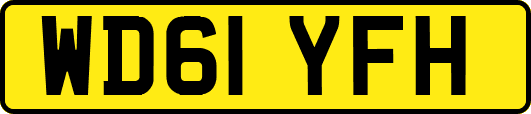WD61YFH