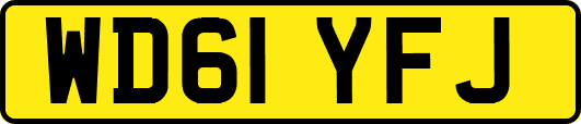 WD61YFJ