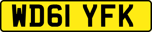 WD61YFK