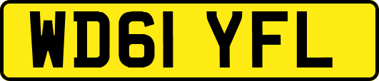 WD61YFL