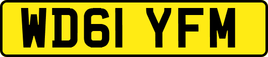 WD61YFM