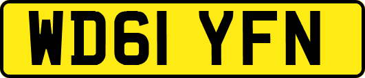 WD61YFN