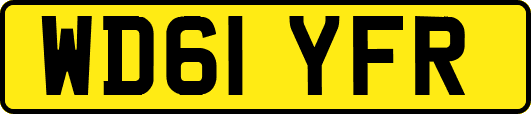 WD61YFR