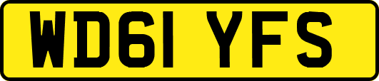WD61YFS