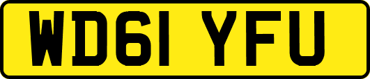 WD61YFU