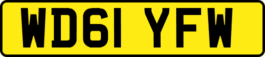 WD61YFW