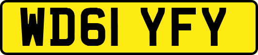 WD61YFY