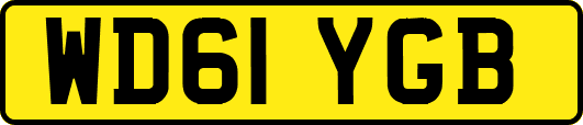 WD61YGB