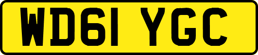 WD61YGC