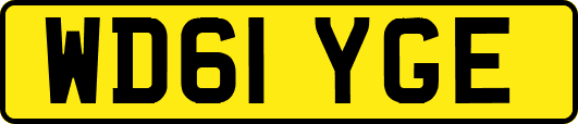 WD61YGE