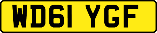 WD61YGF