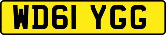 WD61YGG