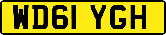 WD61YGH