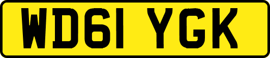 WD61YGK