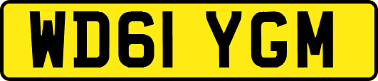 WD61YGM