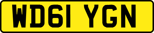 WD61YGN