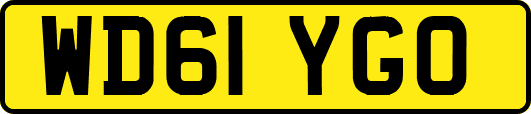 WD61YGO