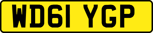 WD61YGP