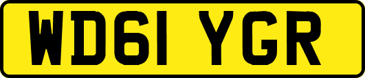 WD61YGR