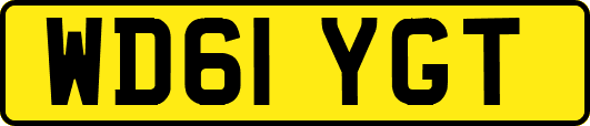 WD61YGT