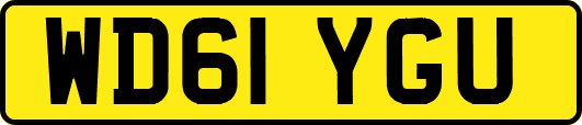 WD61YGU