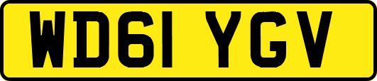 WD61YGV