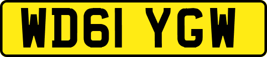 WD61YGW